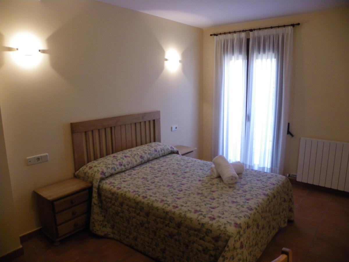Peralejos Hostal La Vega מראה חיצוני תמונה